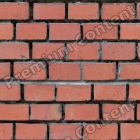 seamless wall brick 0002